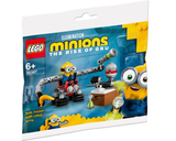 LEGO - 30387 - Minions - Bob Minion with Robot Arms