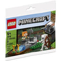 LEGO - 30394 - Minecraft - The Skeleton Defense