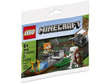 LEGO - 30394 - Minecraft - The Skeleton Defense