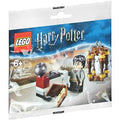 LEGO - 30407 -Harry Potter - Philosopher's Stone - Harry's Journey to Hogwarts