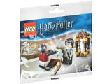 LEGO - 30407 -Harry Potter - Philosopher's Stone - Harry's Journey to Hogwarts