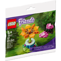 LEGO - 30417 - Friends - Garden Flower and Butterfly - K