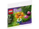 LEGO - 30417 - Friends - Garden Flower and Butterfly - K