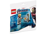 LEGO  - 30452 - Marvel -Avengers Endgame - Iron Man and Dum-E