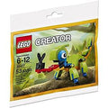 LEGO - 30477 - Creator - Chameleon