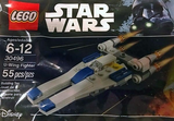 LEGO - 30496 - Star Wars - U-Wing Fighter - K