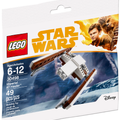 LEGO - 30498 - Star Wars - Imperial AT-Hauler™ - Kx1