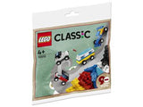 LEGO - 30510 - Classic - 90 Years of Cars