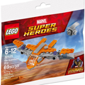 LEGO  - 30525 - Marvel - The Guardians' Ship