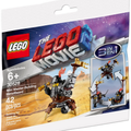 LEGO - 30528 - The Lego Movie 2 - Mini Master-Building MetalBeard