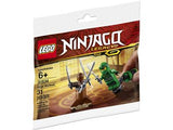 LEGO - 30534 - Ninjago Legacy - Ninja Workout