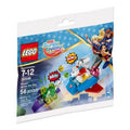 LEGO - 30653 - DC Super Hero Girls - Krypto Saves the Day