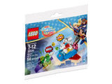 LEGO - 30653 - DC Super Hero Girls - Krypto Saves the Day
