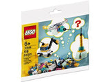 LEGO - 30549 - Make It Yours Build Your Own Vehicles