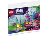 LEGO - 30555 - Trolls World Tour - Poppy's Carriage