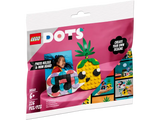 LEGO - 30560 - Dots - Pineapple Photo Holder and Mini Board - K
