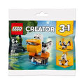 LEGO - 30571 - Creator - Pelican