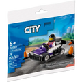 LEGO - 30589 - City - Go-Kart Racer