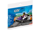LEGO - 30589 - City - Go-Kart Racer