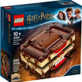 LEGO - 30628 - Promo - Harry Potter - The Monster Book of Monsters - K