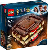 LEGO - 30628 - Promo - Harry Potter - The Monster Book of Monsters - K