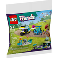 LEGO - 30658 - Friends - Mobile Music Trailer
