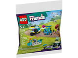 LEGO - 30658 - Friends - Mobile Music Trailer