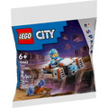 LEGO - 30663 - City - Space - Space Hoverbike