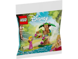 LEGO - 30671 - Disney - Aurora's Forest Playground