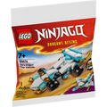 LEGO - 30674 - Ninjago - Zane's Dragon Power Vehicles