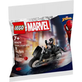 LEGO  - 30679 - Marvel - Venom Street Bike