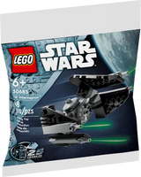 LEGO - 30685 - Star Wars  - TIE Interceptor™ Mini-Build - H
