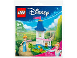 LEGO - 30695 - Disney -  Cinderella's Mini Garden Castle
