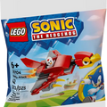 LEGO - 30704 - Sonic - Balkiry Attack