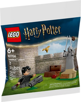 LEGO - 30706 - Harry Potter - Quidditch™ Lesson