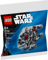 LEGO - 30708 - Star Wars - Millennium Falcon™ Mini-Build