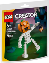 LEGO - 30717 - Creator - Fun Halloween Skeleton