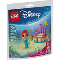 LEGO - 30720 - Disney Princess - Ariel and Flounder’s Birthday Music Fun