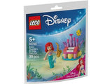 LEGO - 30720 - Disney Princess - Ariel and Flounder’s Birthday Music Fun