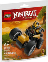 LEGO - 30723 - Ninjago - Cole's Car