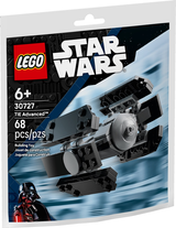 LEGO - 30727 - Star Wars - TIE Advanced