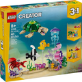 LEGO - 31158 - Creator - Sea Animals - H