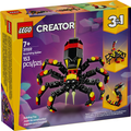 LEGO - 31159 - Creator - Wild Animals: Surprising Spider - H