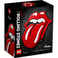 LEGO - 0 - 31206 - Art - The Rolling Stones - K
