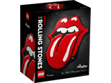 LEGO - 0 - 31206 - Art - The Rolling Stones - K