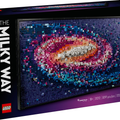 LEGO - 0 - 31212 - Art - The Milky Way Galaxy