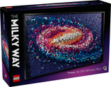LEGO - 0 - 31212 - Art - The Milky Way Galaxy