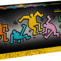 LEGO - 31216 - ART - Keith Haring - Dancing Figures