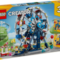 LEGO - 31389 - Creator 3-in-1 - Iconic Ferris Wheel