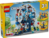 LEGO - 31389 - Creator 3-in-1 - Iconic Ferris Wheel